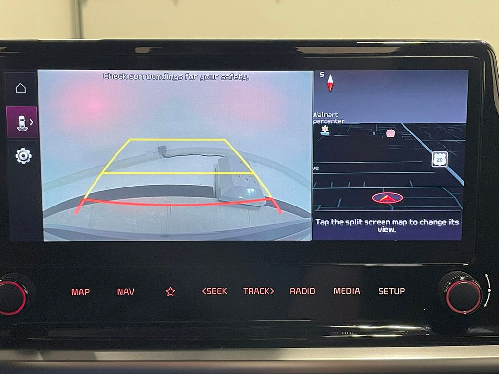 2023 Kia Forte GT-Line photo 3
