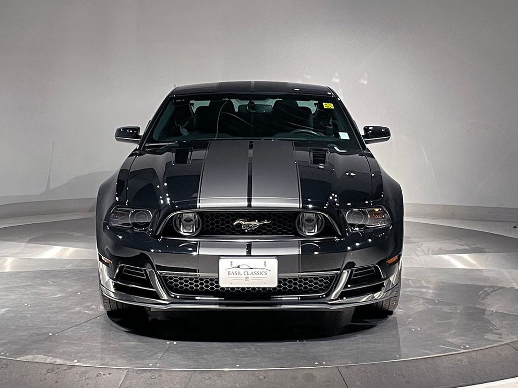 2014 Ford Mustang GT photo 3