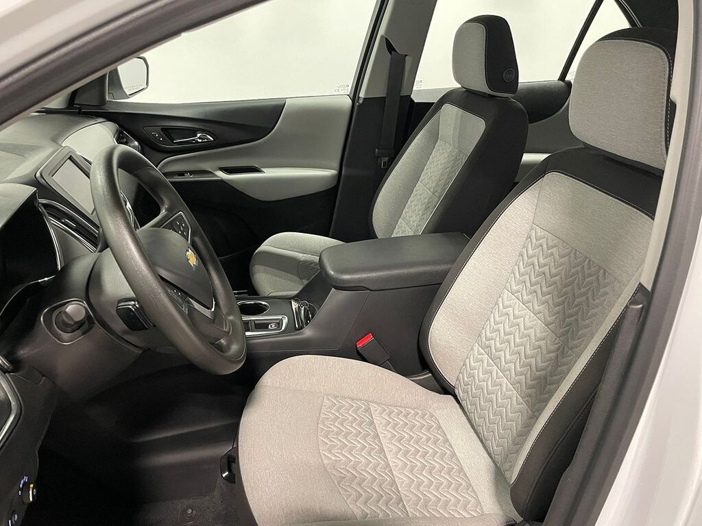 Used 2023 Chevrolet Equinox LS SUV