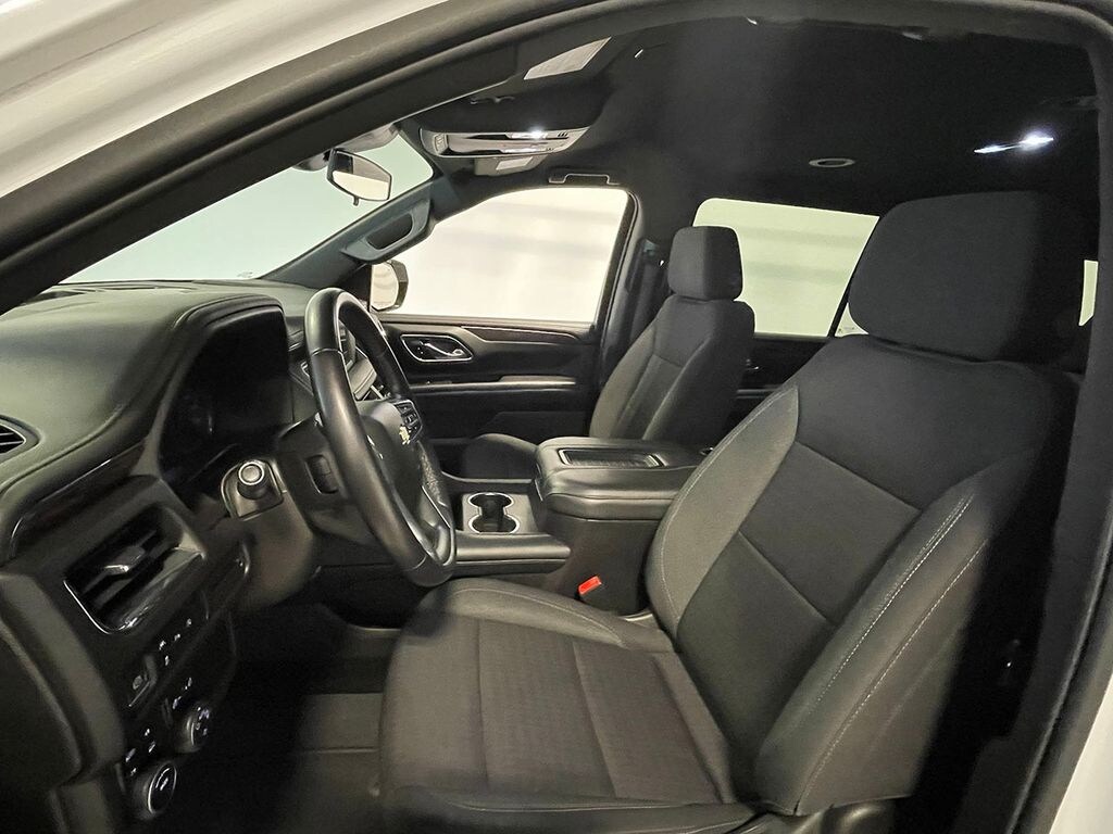 Used 2023 Chevrolet Suburban LS SUV