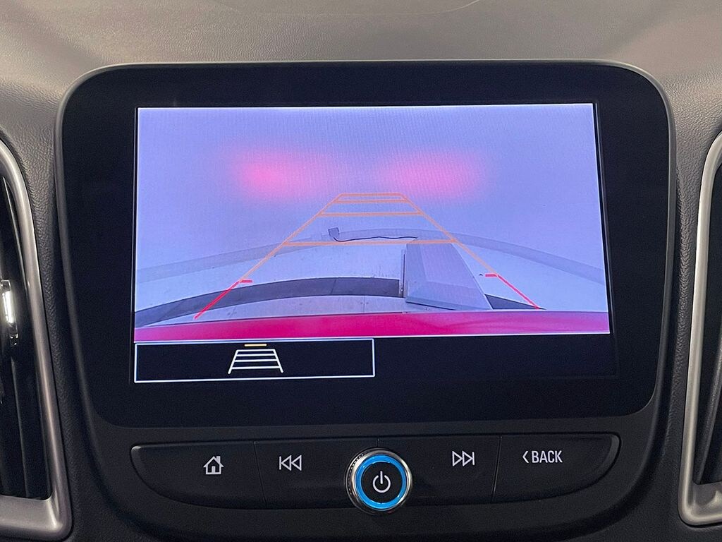 Used 2023 Chevrolet Malibu LT Sedan