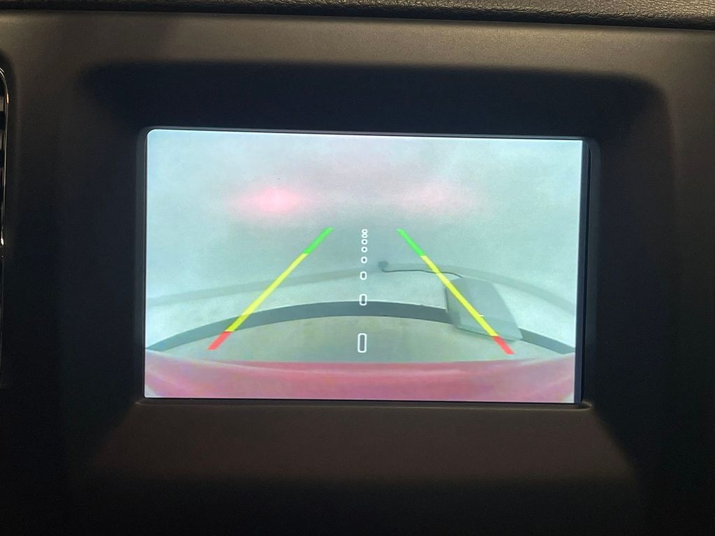 2020 Jeep Compass Latitude photo 3