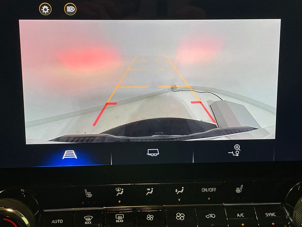 Used 2024 Chevrolet Colorado Z71 Truck