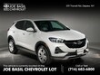 Buick Encore GX
