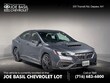 Subaru WRX