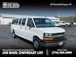 Chevrolet Express 3500