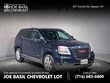 GMC Terrain