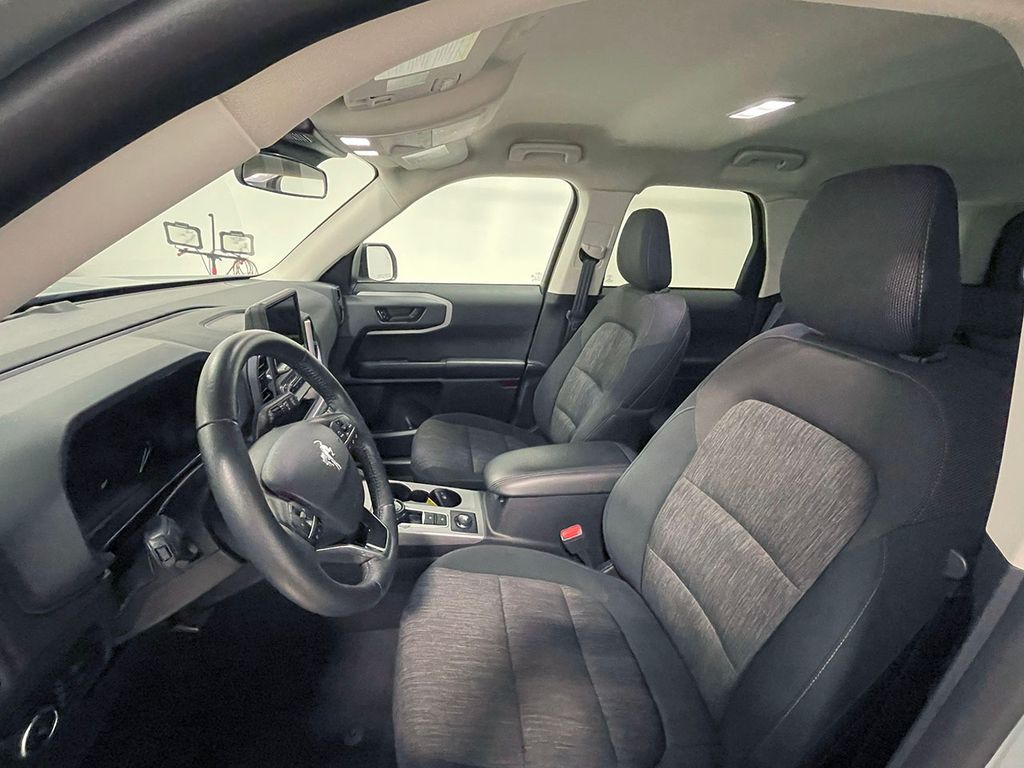 2023 Ford Bronco Sport Big Bend photo 2