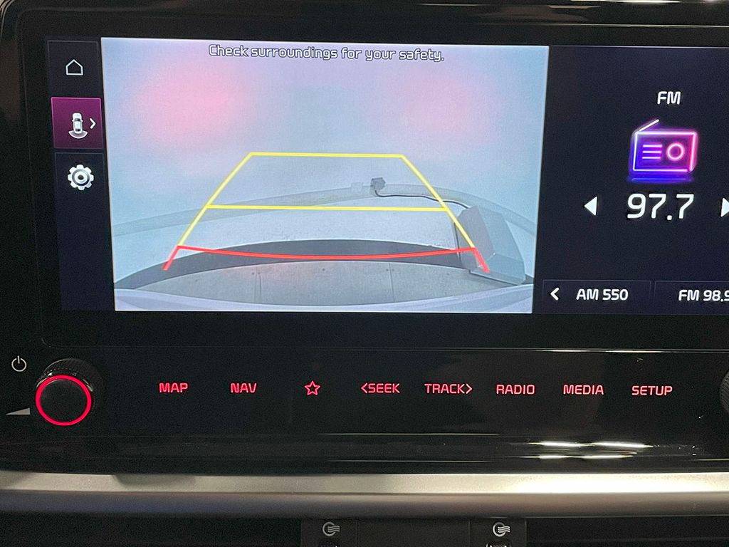 2023 Kia Forte GT-Line photo 3