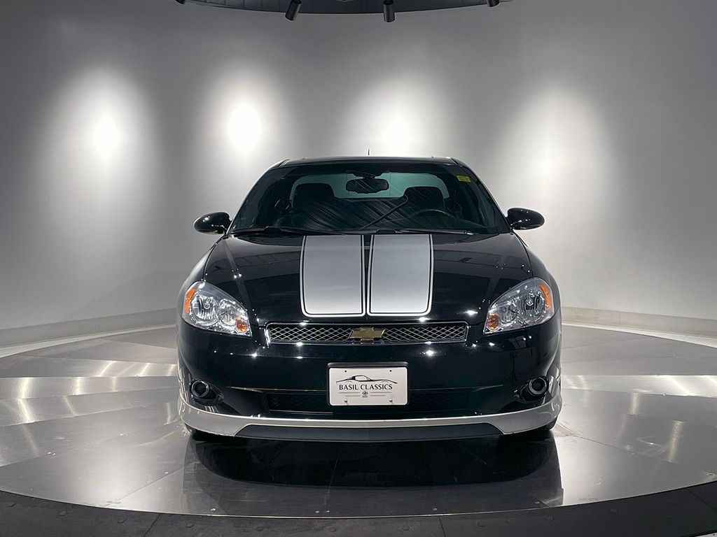 2006 Chevrolet Monte Carlo SS photo 2