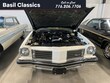 Oldsmobile Hurst/Olds