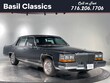 Cadillac Brougham