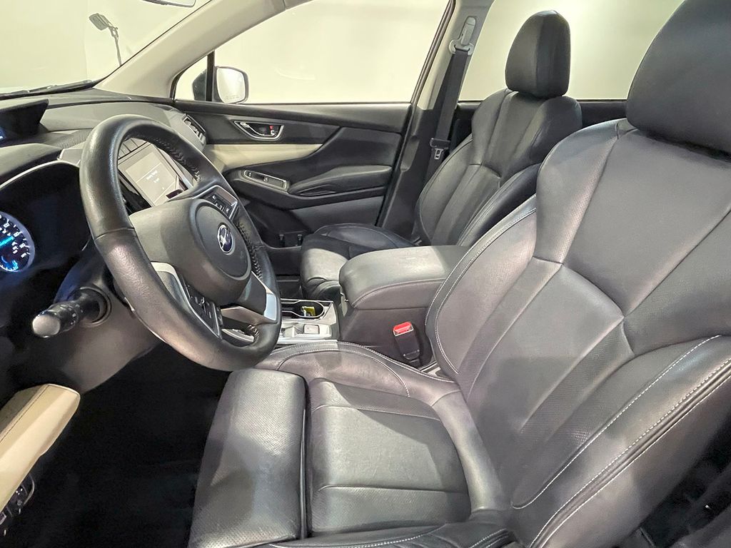 2020 Subaru Ascent Limited photo 2