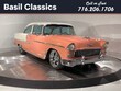  Chevrolet Bel Air
