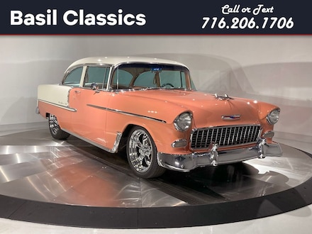 1955 Chevrolet Bel Air