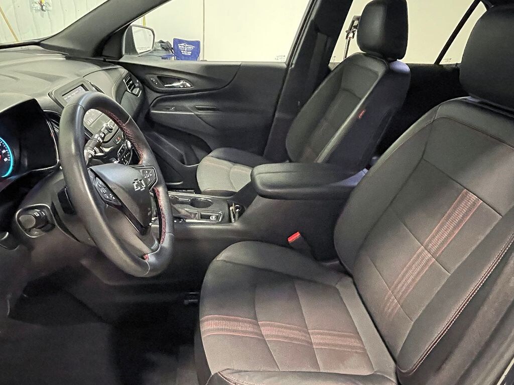 Used 2023 Chevrolet Equinox RS SUV