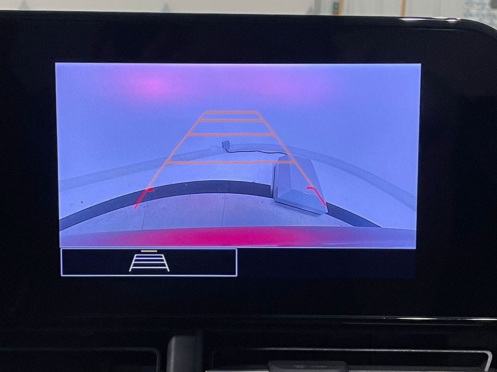 Used 2024 Chevrolet Trax 1RS SUV