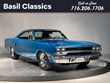 Plymouth GTX