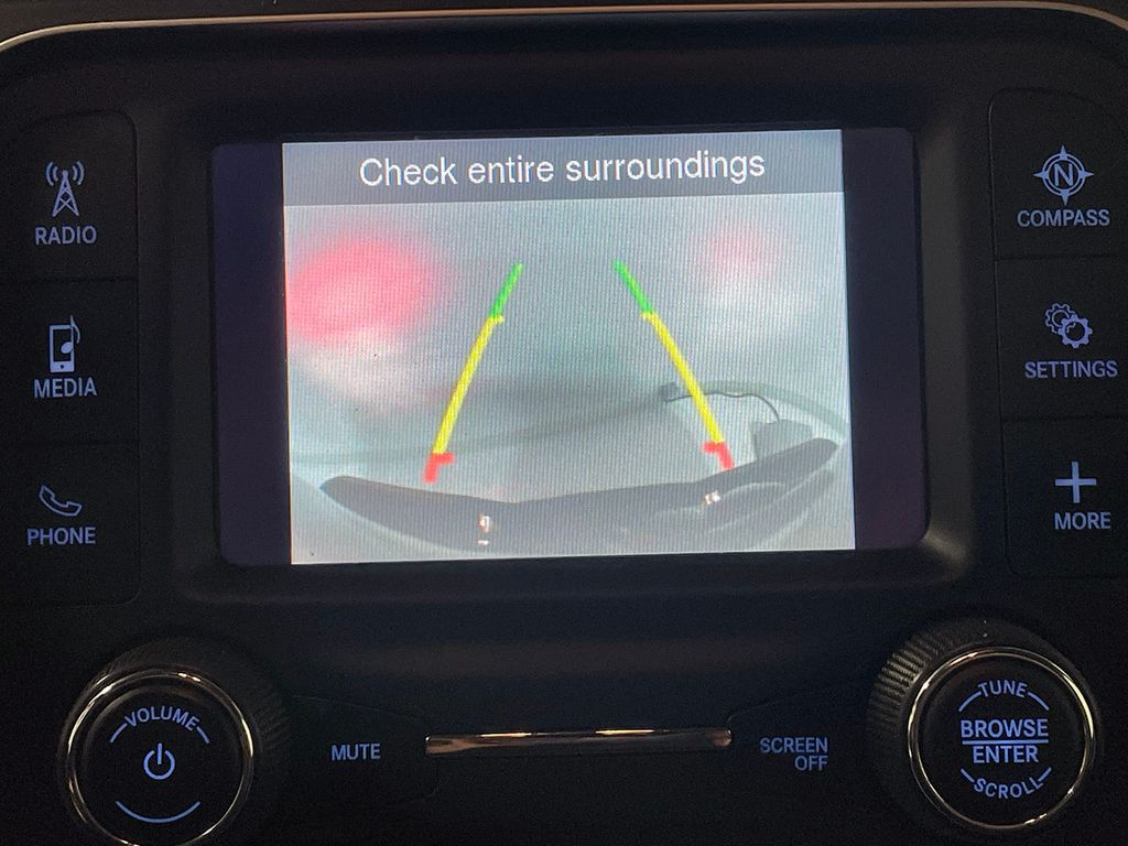 2021 Ram 1500 Classic Warlock photo 3