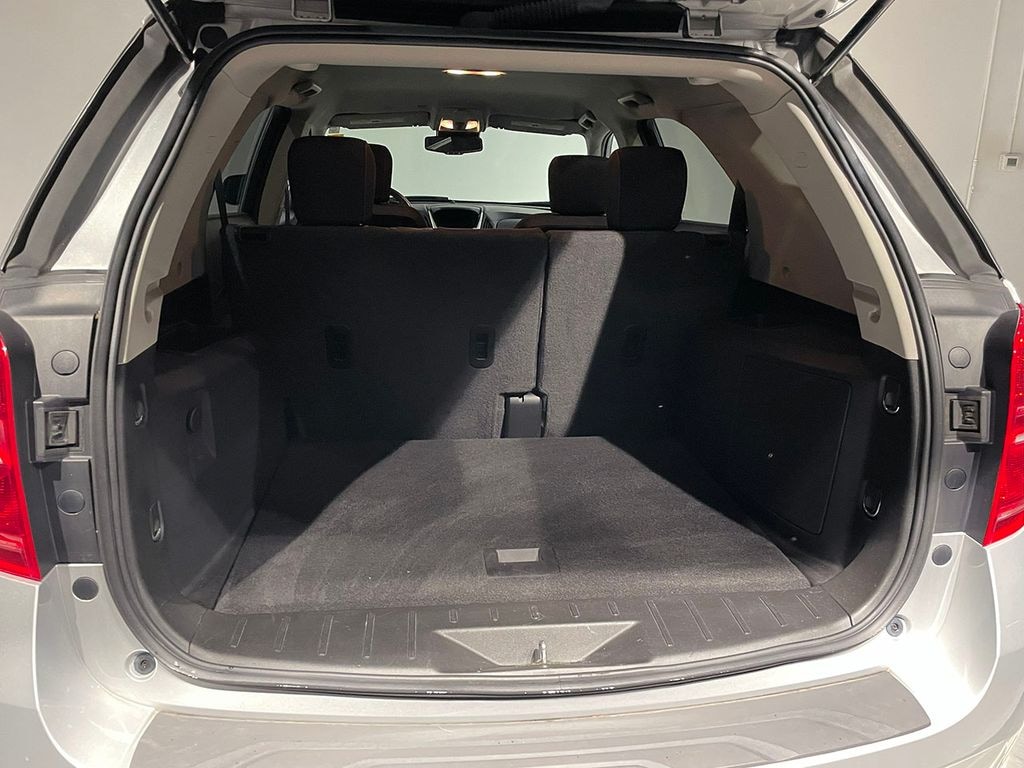 Used 2017 Chevrolet Equinox LT SUV