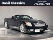 Cadillac XLR