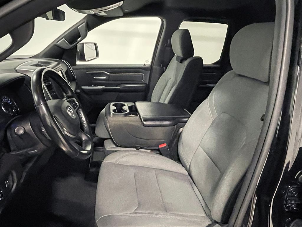 2022 Ram 1500 Big Horn Lone Star photo 2