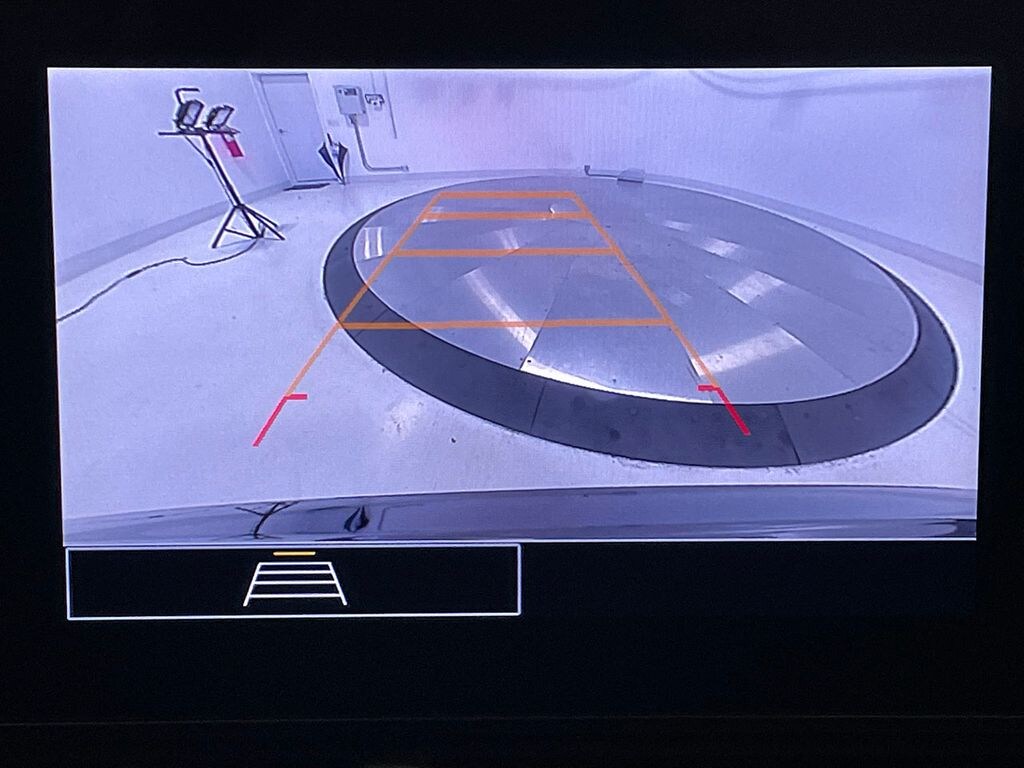 Used 2024 Chevrolet Trax 1RS SUV