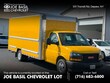 GMC Savana 3500