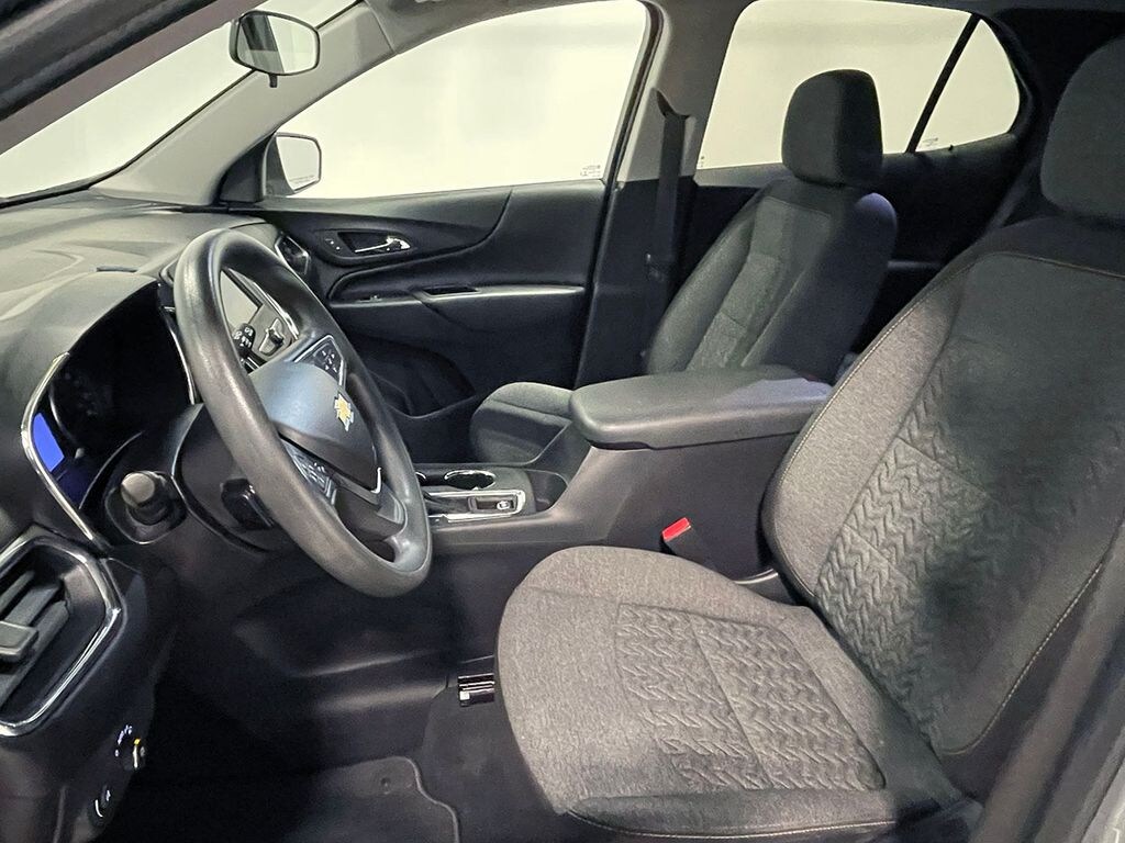 Used 2023 Chevrolet Equinox LT SUV