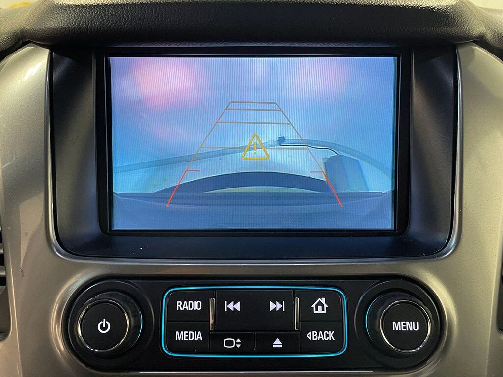 Used 2018 Chevrolet Tahoe Premier SUV