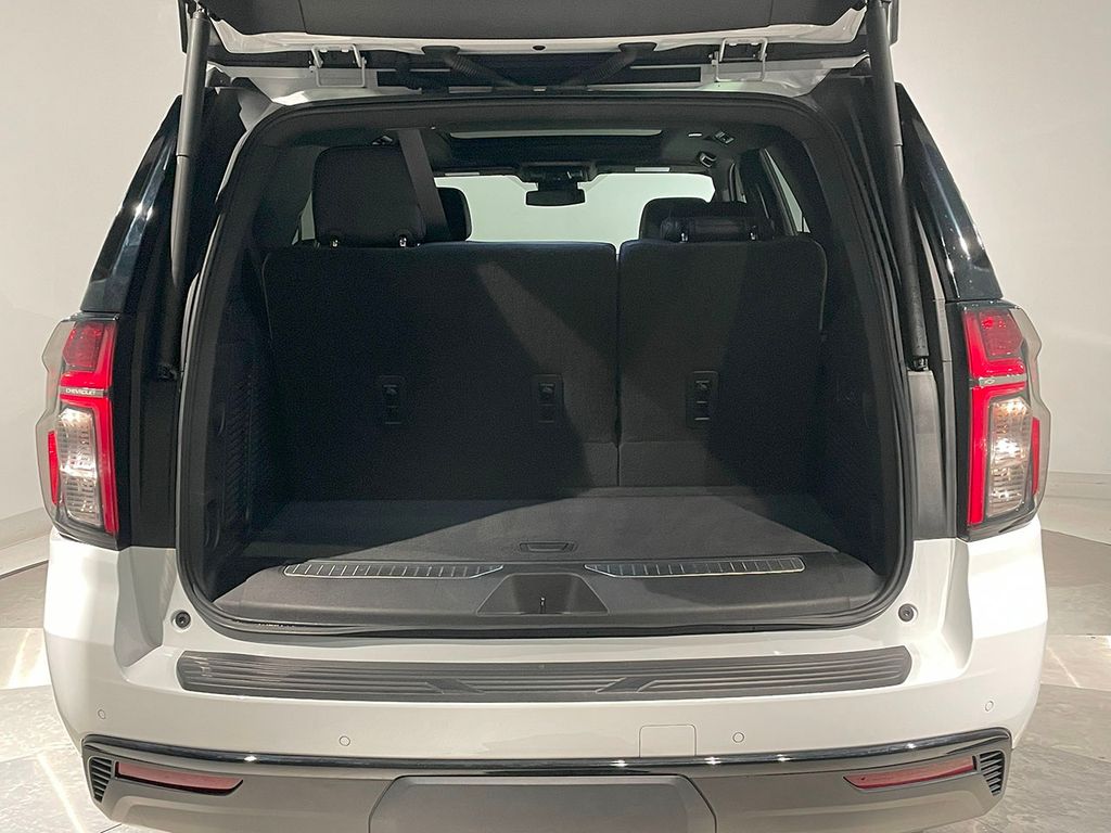 2023 Chevrolet Tahoe Z71 photo 3