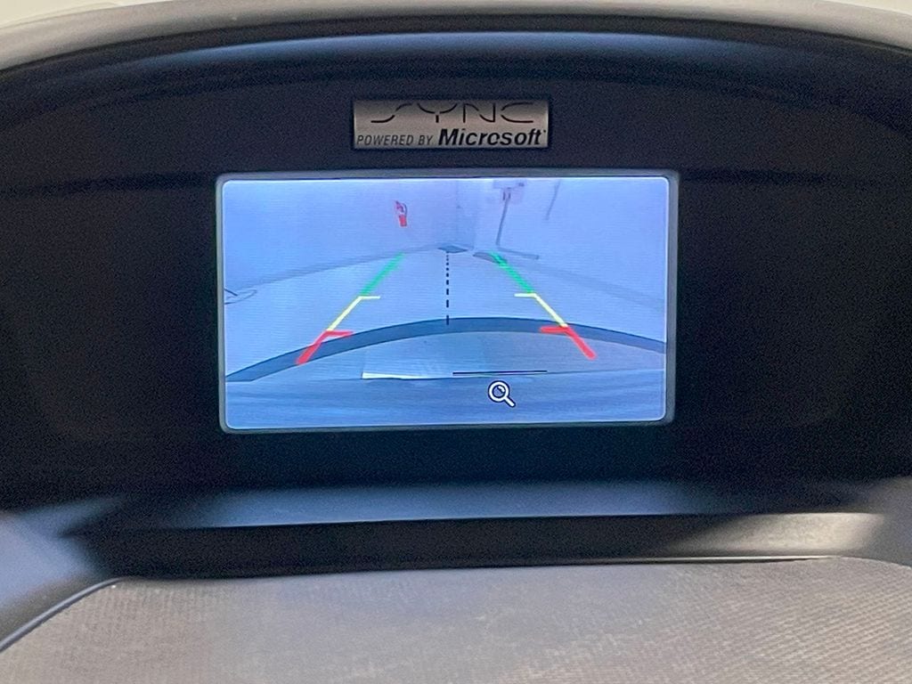 Used 2014 Ford Escape S SUV