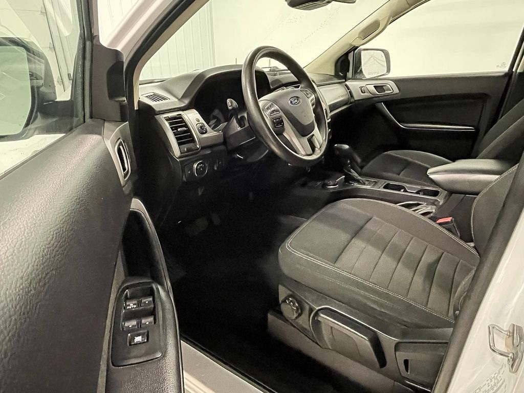 Used 2019 Ford Ranger XLT Truck