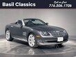 Chrysler Crossfire