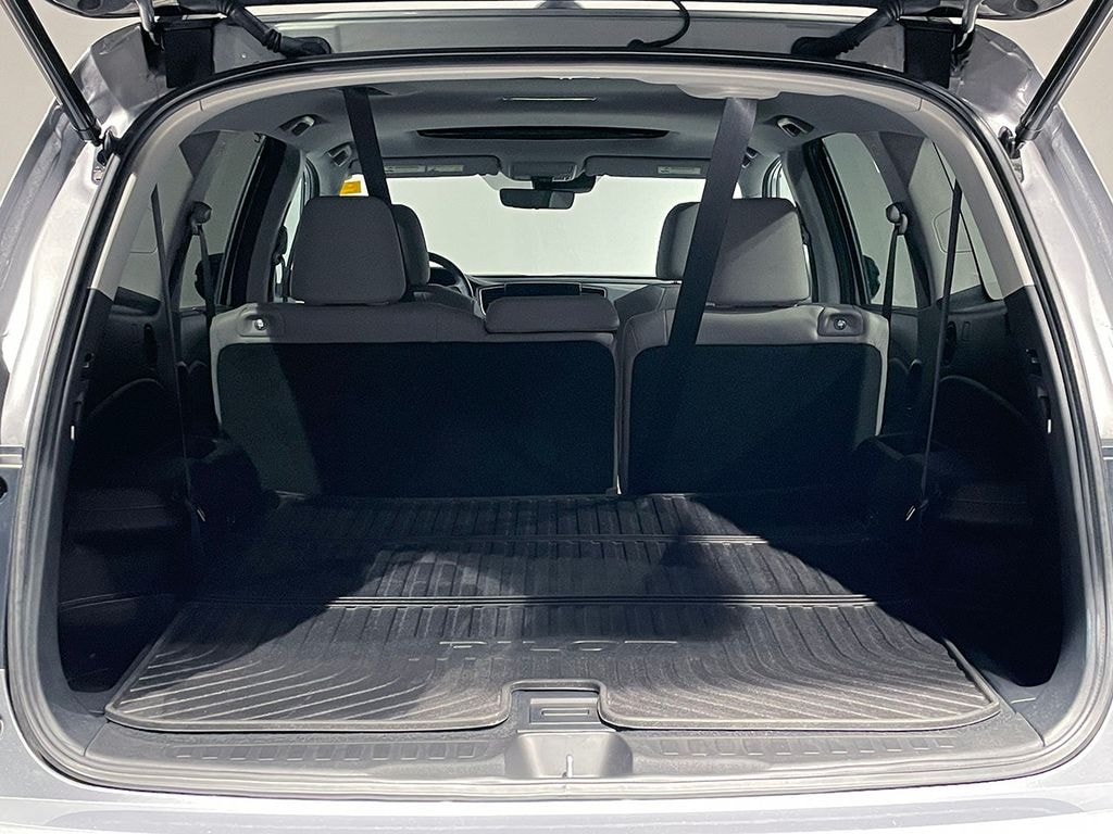 Used 2022 Honda Pilot Special Edition SUV