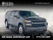 Chevrolet Silverado 1500 LTD