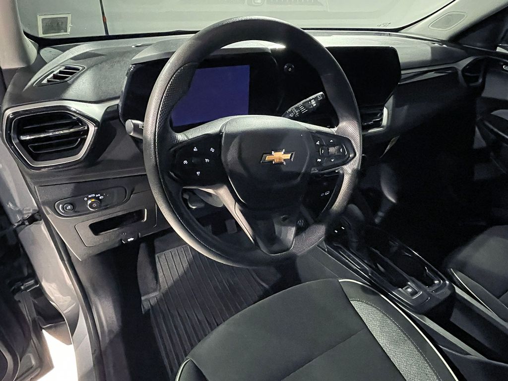 2025 Chevrolet Trailblazer LT - Photo 19