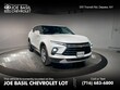 Chevrolet Blazer