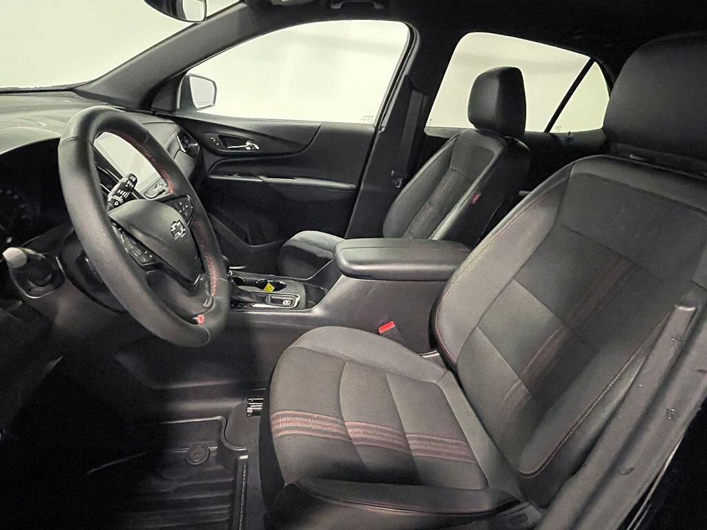 Used 2024 Chevrolet Equinox RS SUV