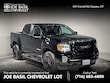 GMC Canyon