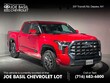 Toyota Tundra Hybrid