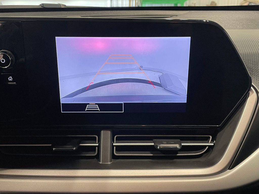 Used 2024 Chevrolet Trax LS SUV