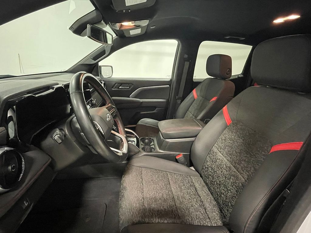 Used 2024 Chevrolet Colorado Z71 Truck