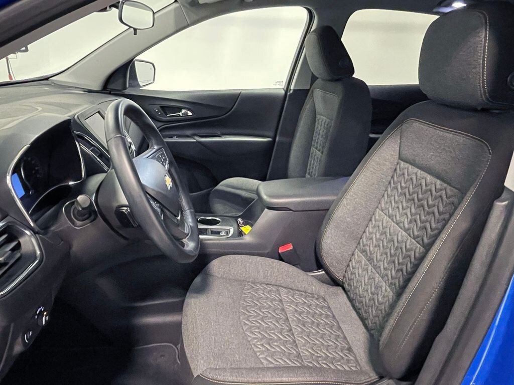 Used 2024 Chevrolet Equinox LT SUV