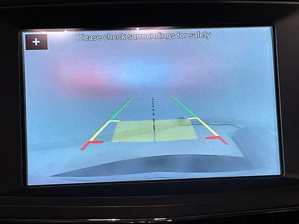 Used 2019 Lincoln MKT Livery SUV