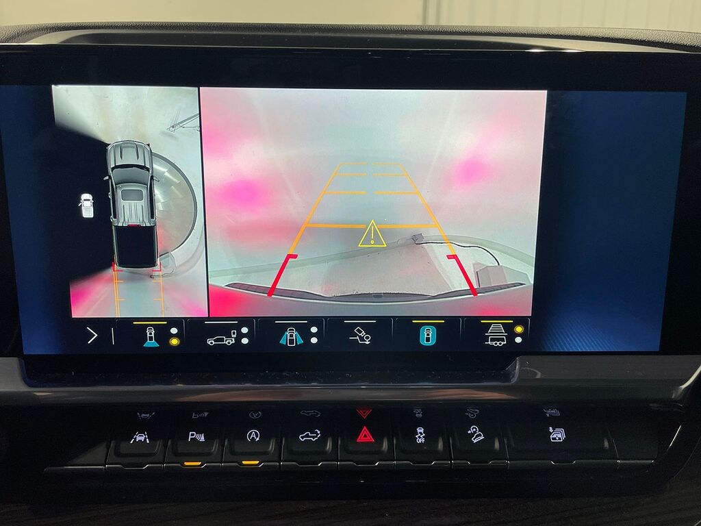 Used 2023 Chevrolet Silverado 1500 RST Truck