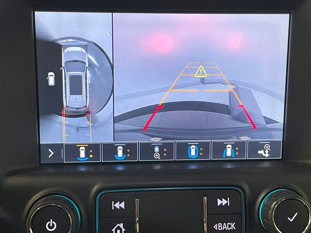 2019 Gmc Terrain Denali photo 2