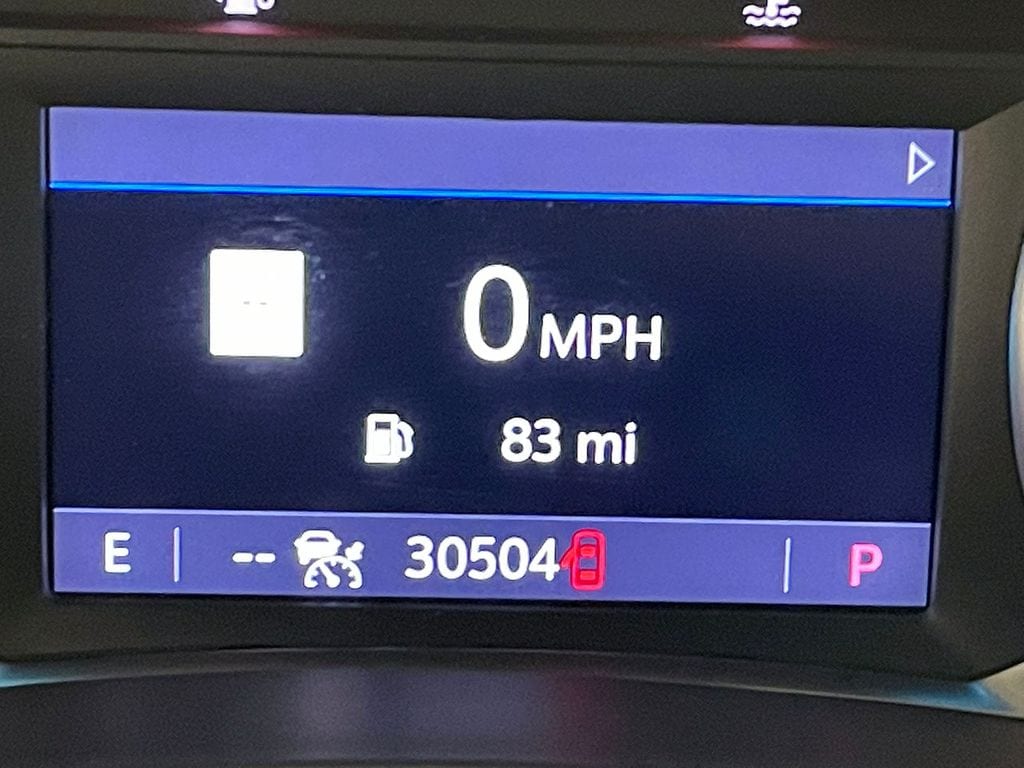 2023 Chevrolet Equinox Premier photo 2