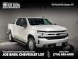 Chevrolet Silverado 1500 LTD