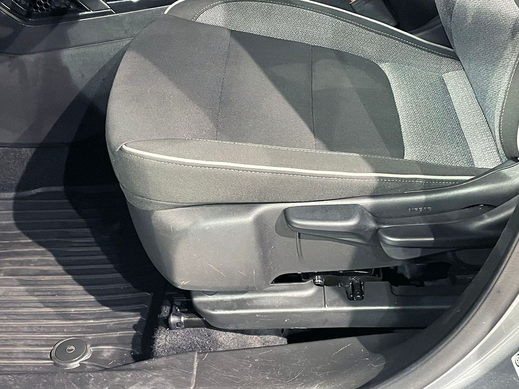 2025 Chevrolet Trailblazer LT - Photo 20